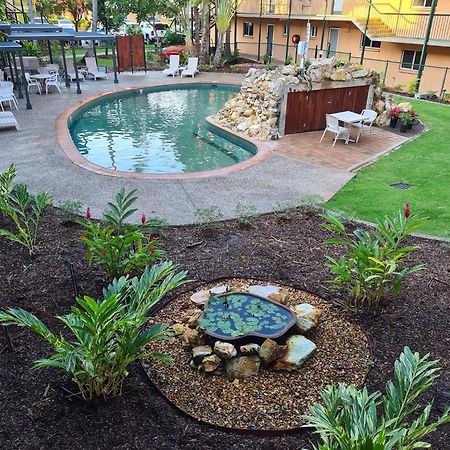 Alatai Holiday Apartments Darwin Esterno foto