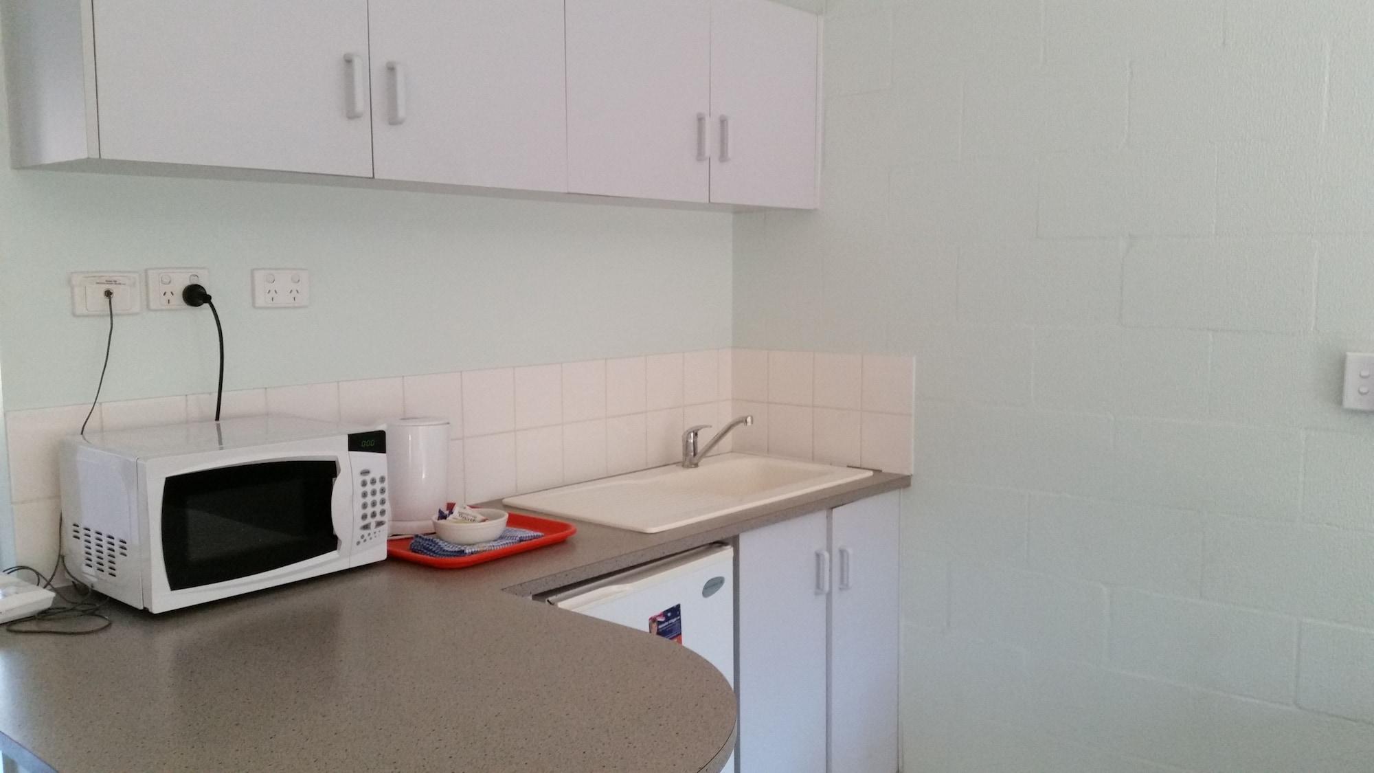 Alatai Holiday Apartments Darwin Esterno foto