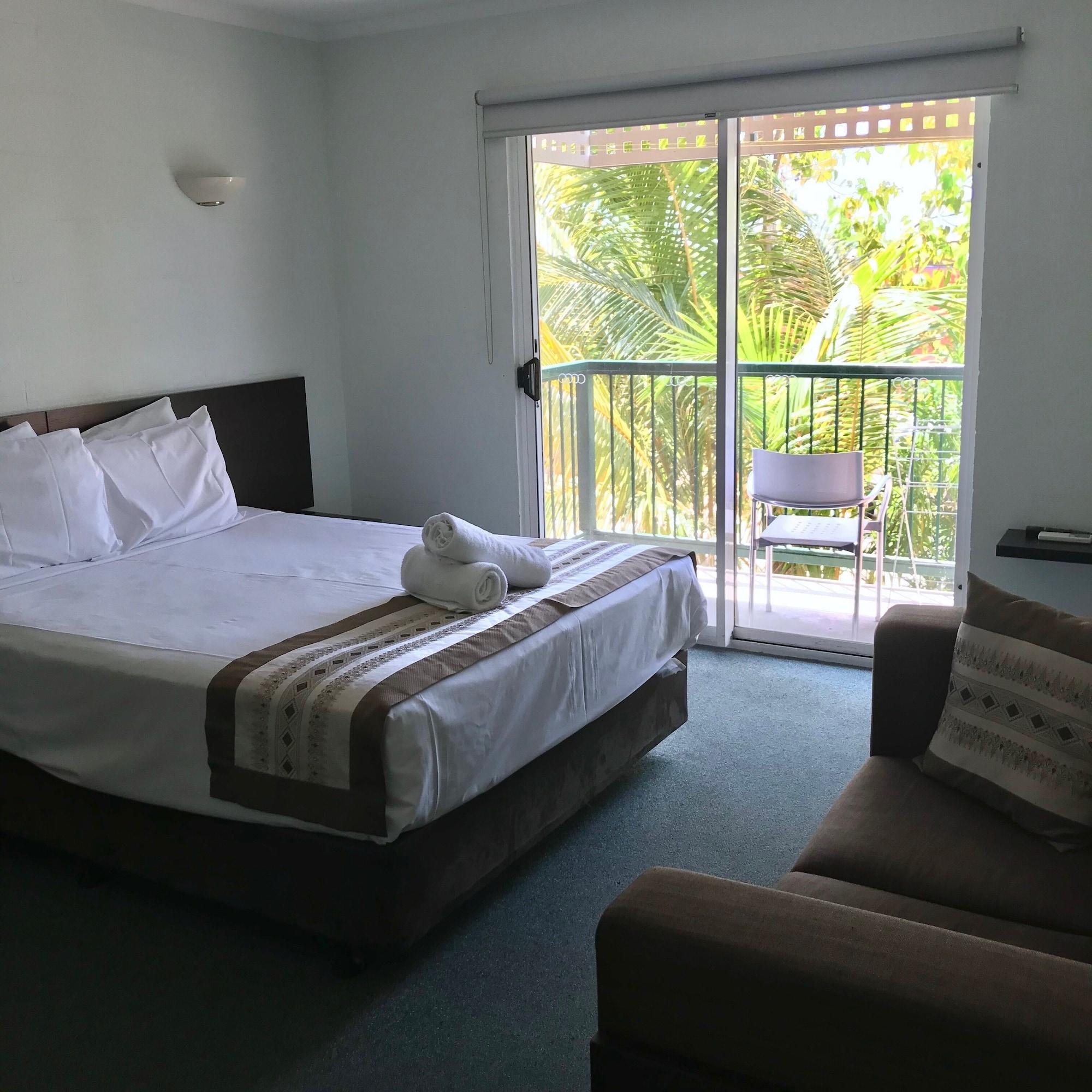 Alatai Holiday Apartments Darwin Esterno foto