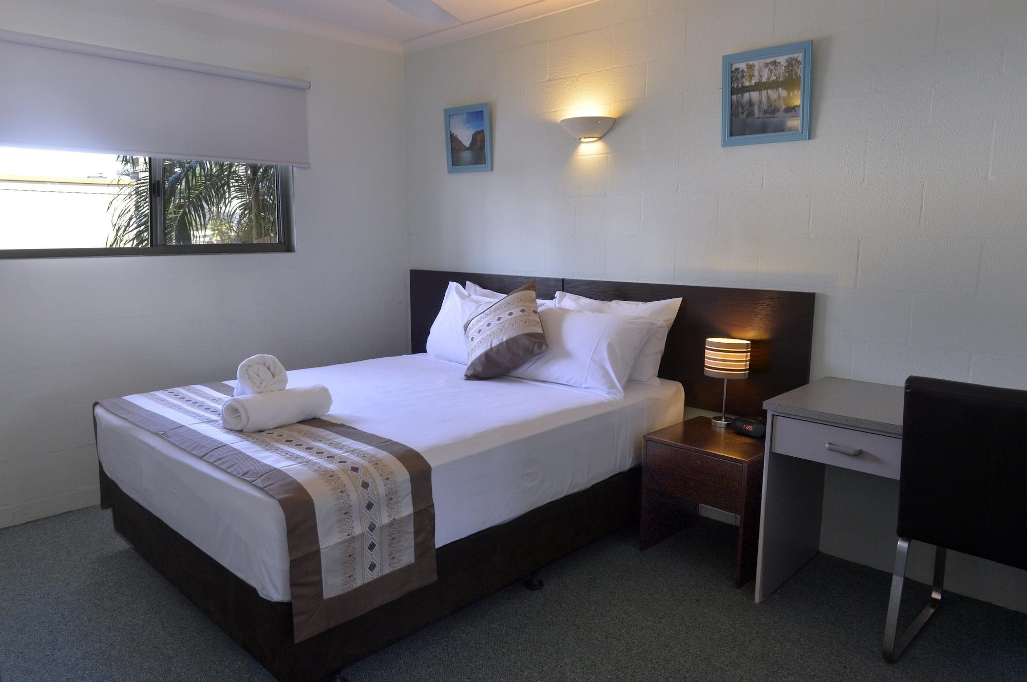 Alatai Holiday Apartments Darwin Esterno foto