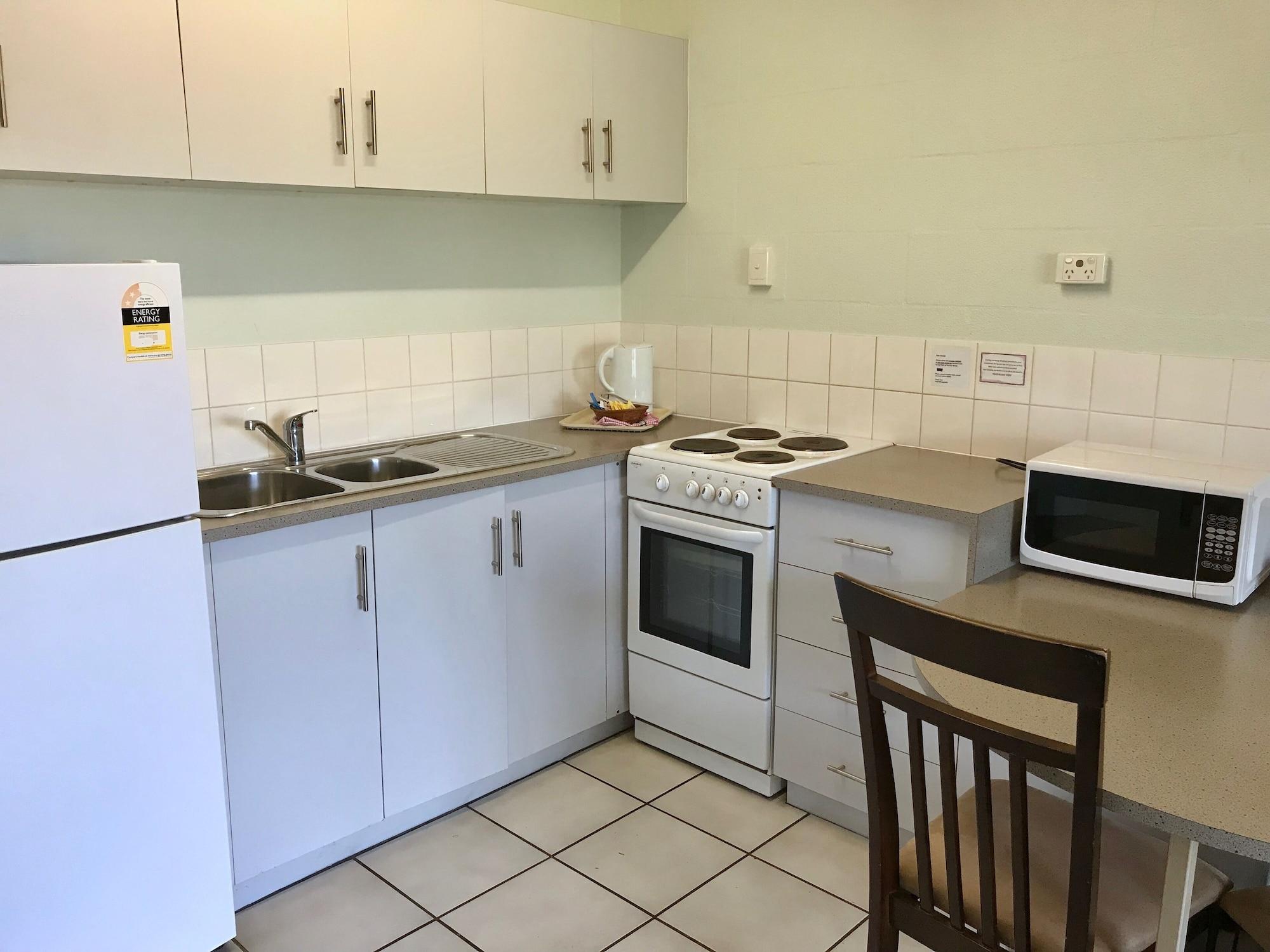 Alatai Holiday Apartments Darwin Esterno foto
