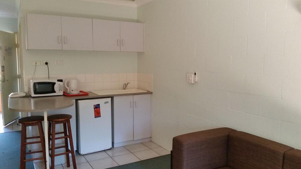 Alatai Holiday Apartments Darwin Esterno foto
