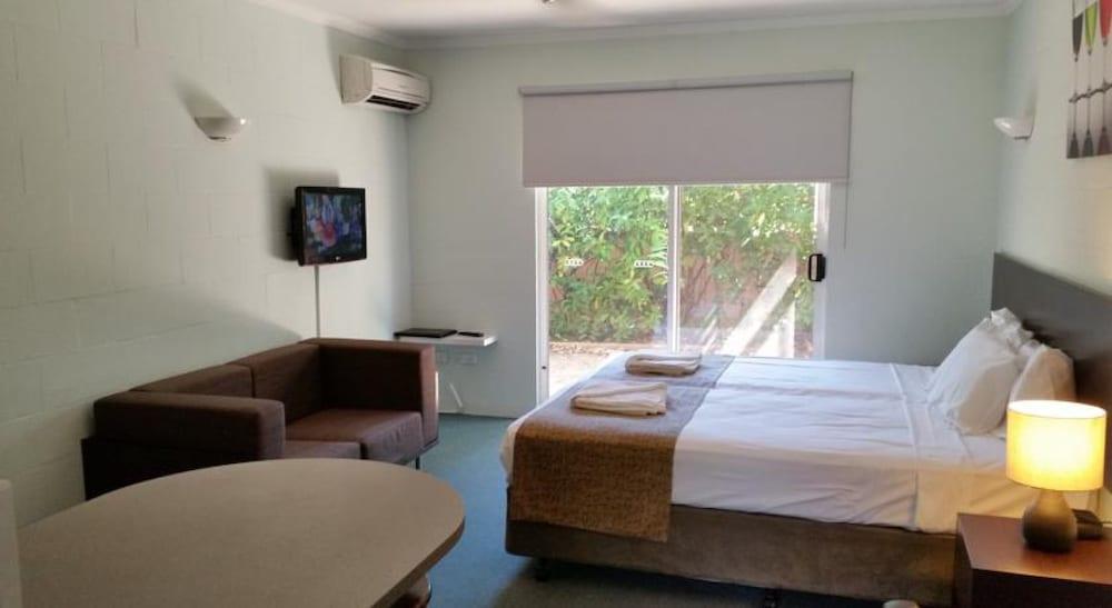 Alatai Holiday Apartments Darwin Esterno foto