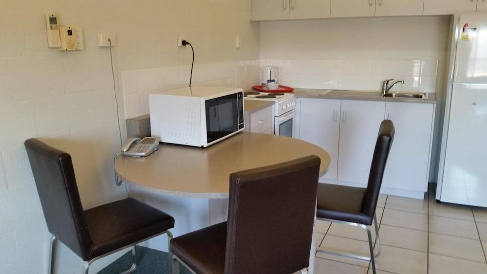 Alatai Holiday Apartments Darwin Esterno foto