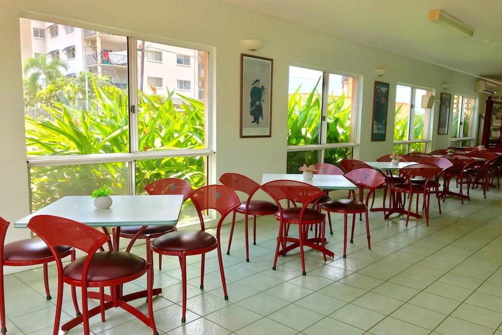 Alatai Holiday Apartments Darwin Esterno foto