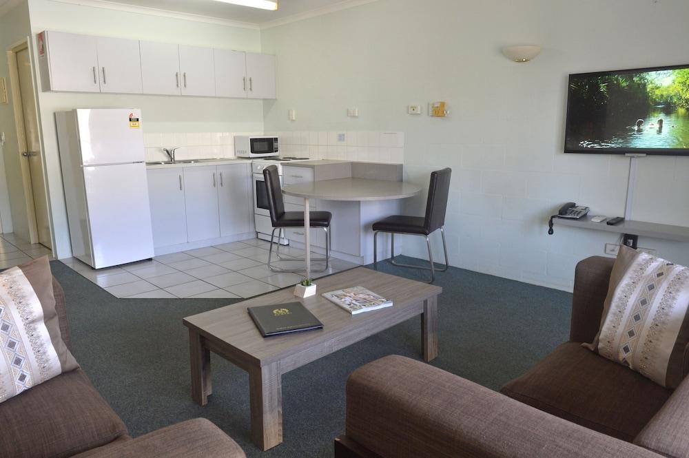 Alatai Holiday Apartments Darwin Esterno foto