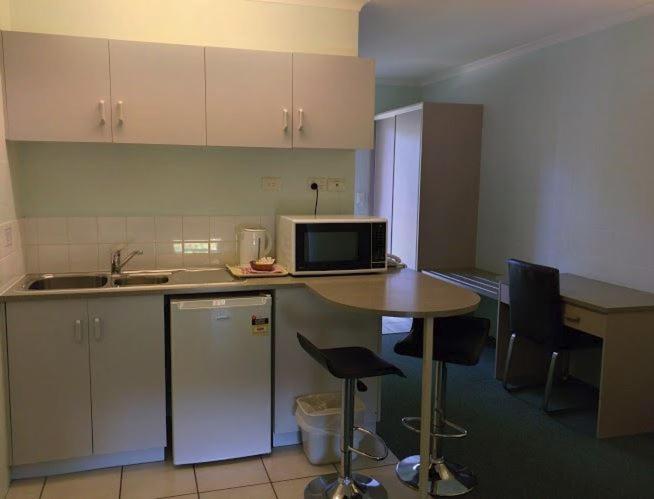 Alatai Holiday Apartments Darwin Esterno foto