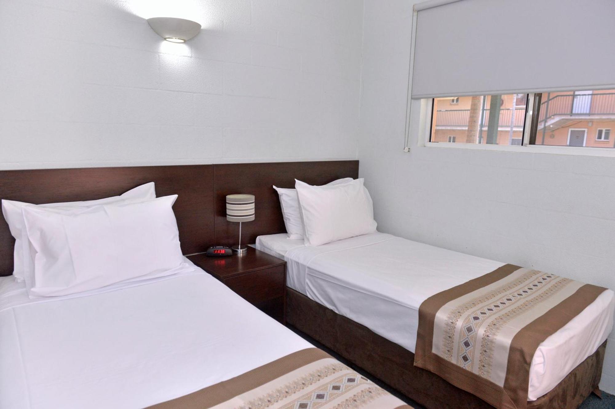 Alatai Holiday Apartments Darwin Esterno foto
