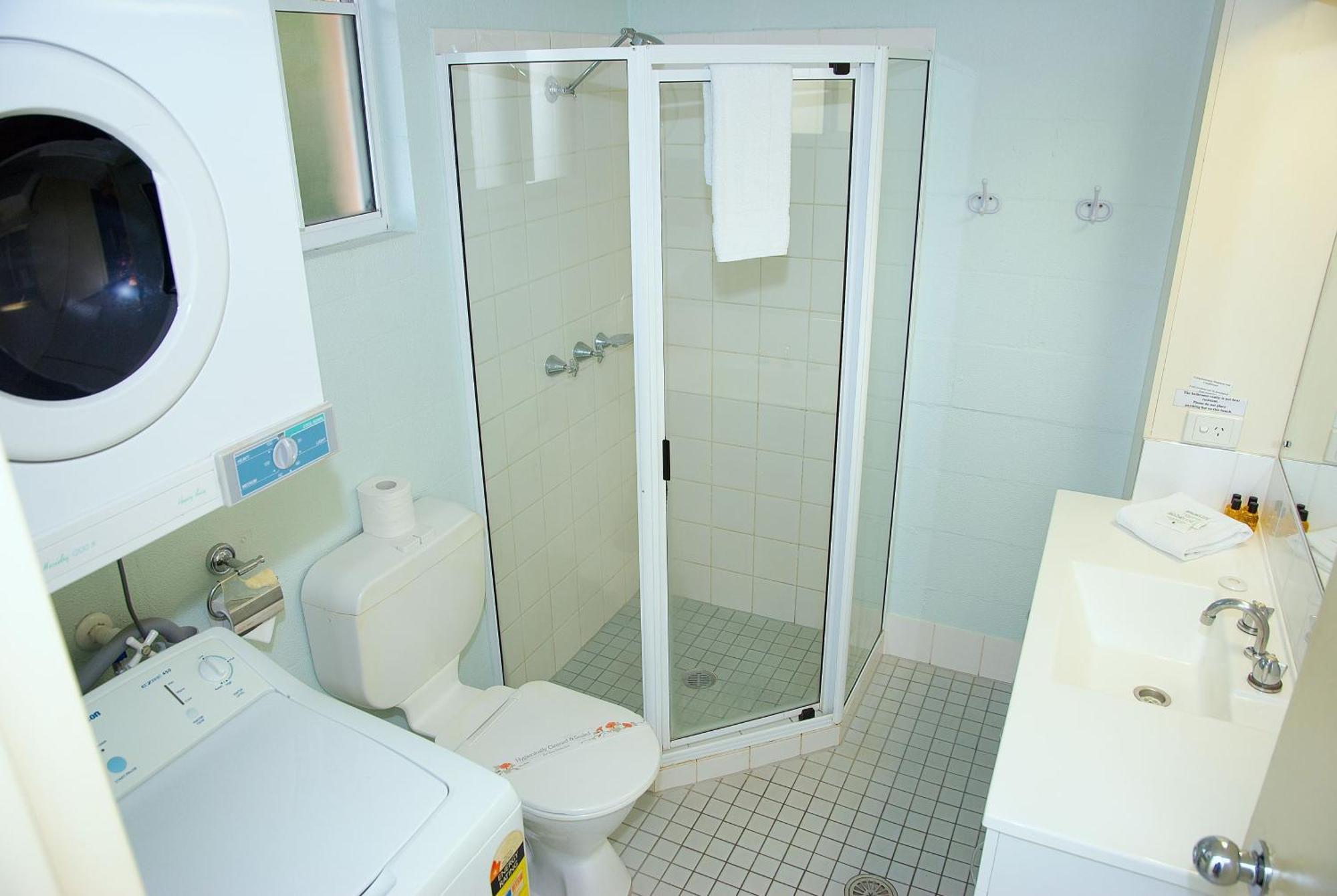 Alatai Holiday Apartments Darwin Esterno foto