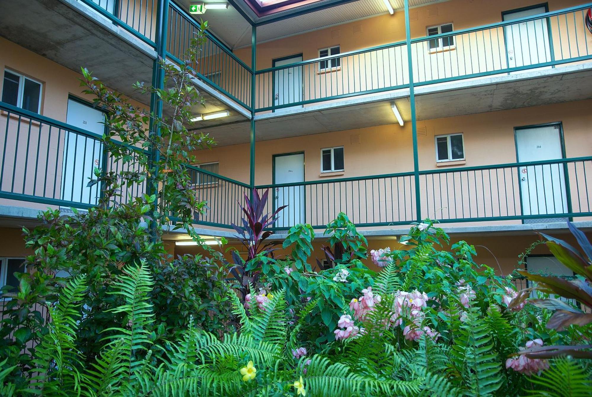 Alatai Holiday Apartments Darwin Esterno foto