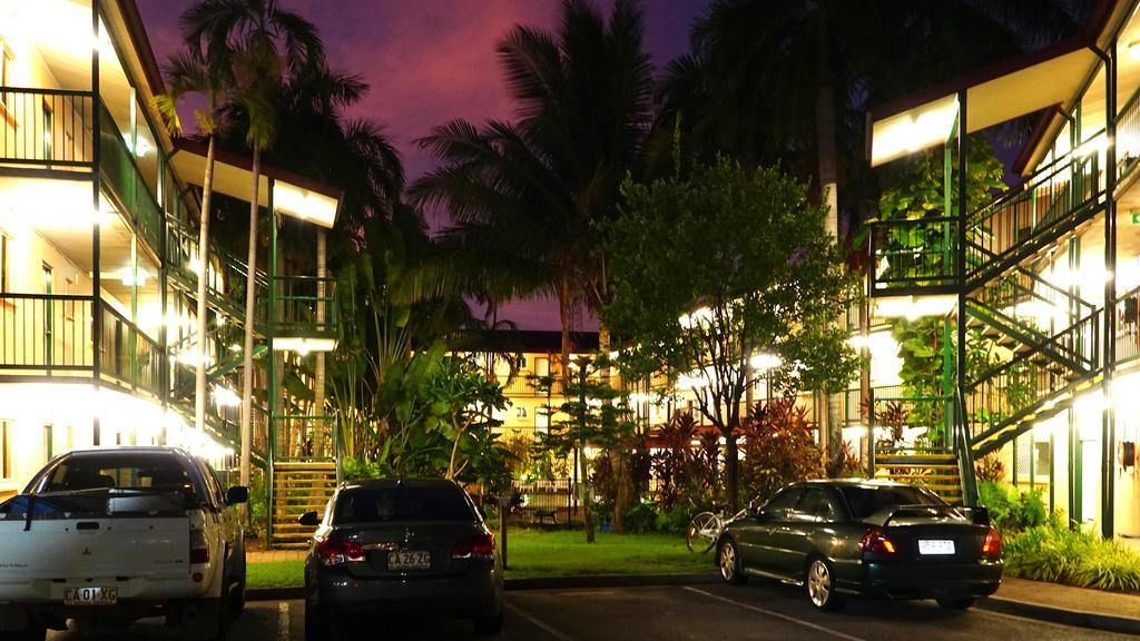 Alatai Holiday Apartments Darwin Esterno foto