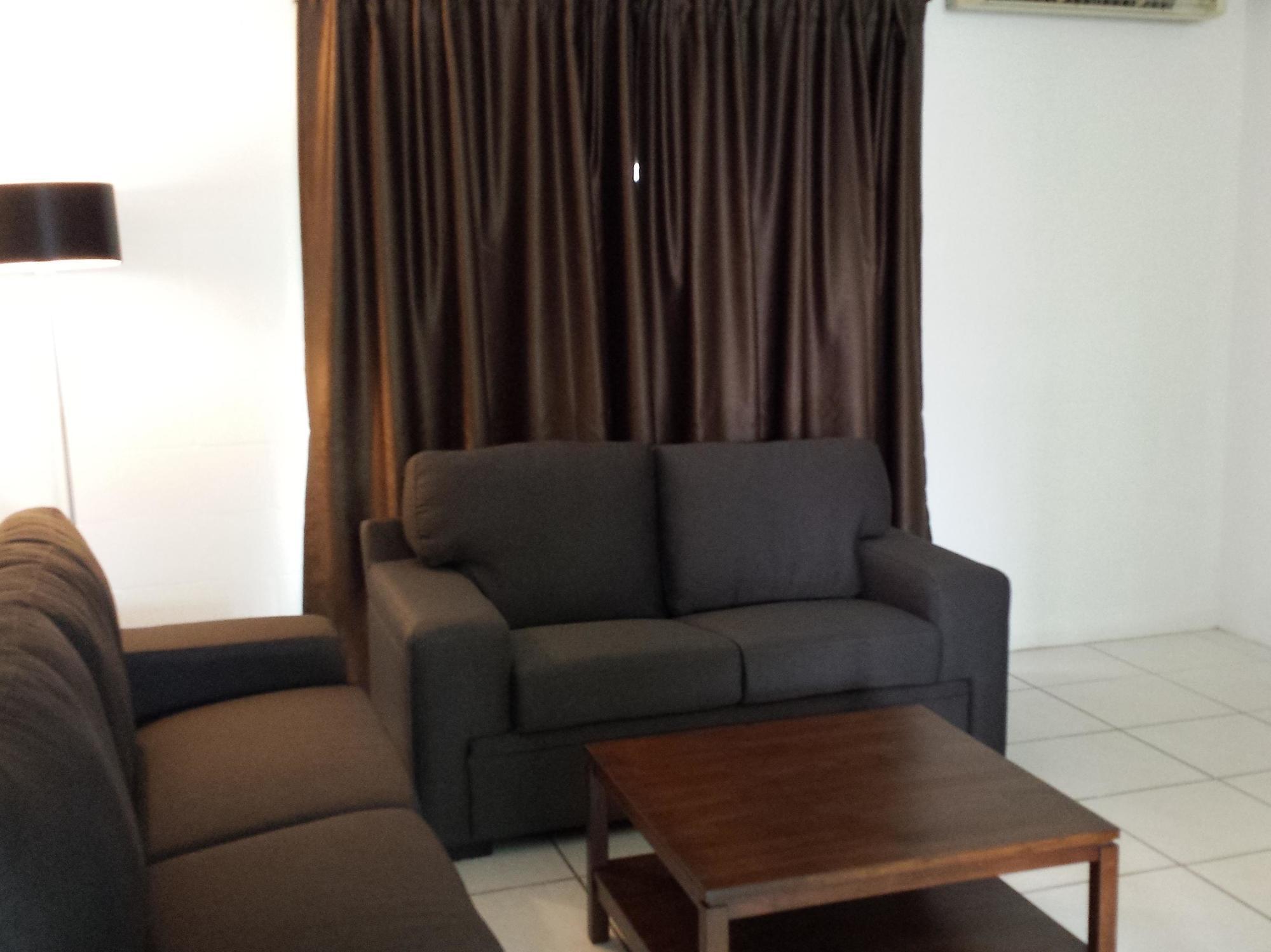 Alatai Holiday Apartments Darwin Esterno foto