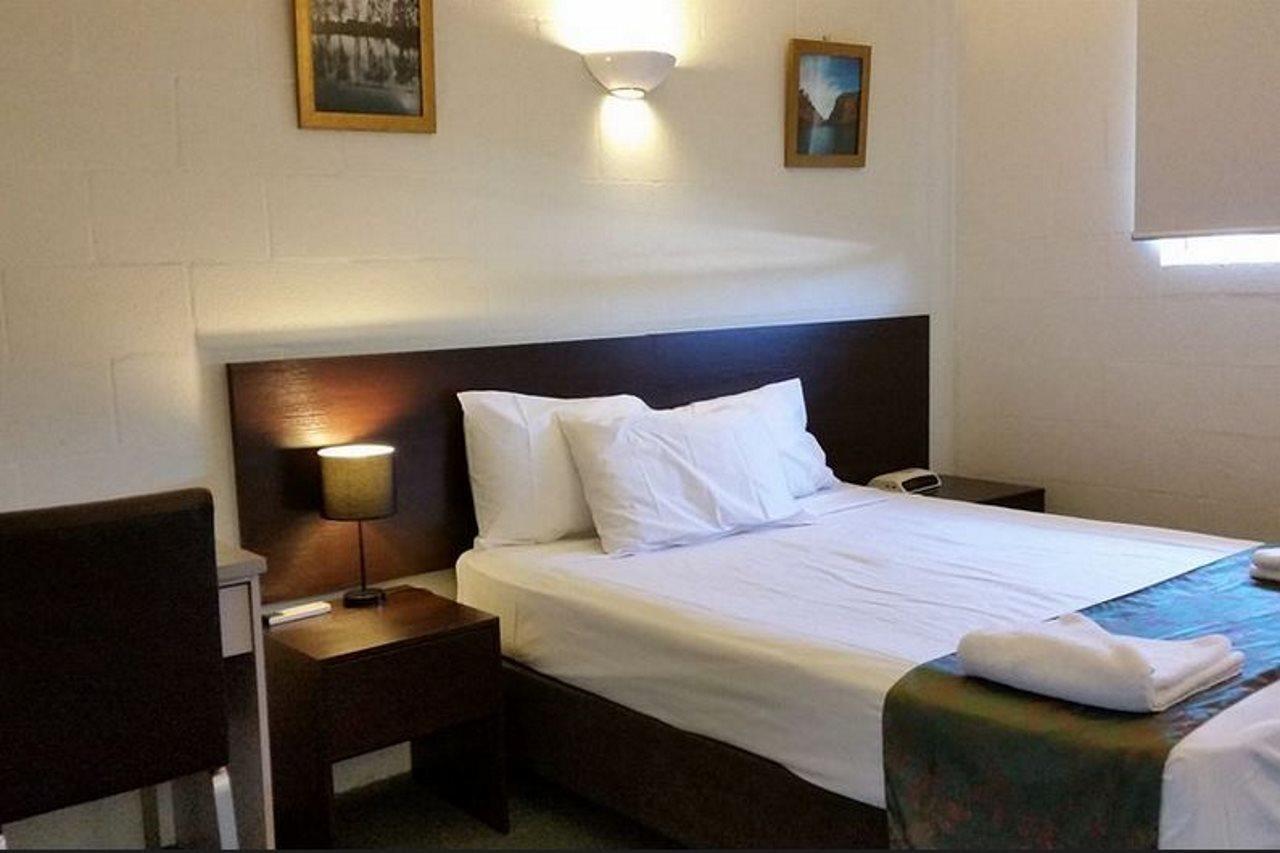 Alatai Holiday Apartments Darwin Esterno foto