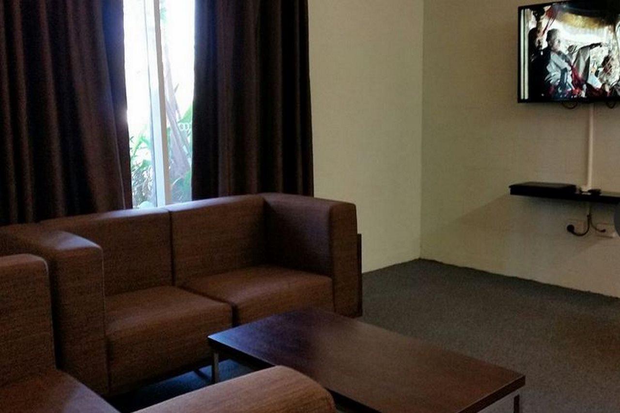 Alatai Holiday Apartments Darwin Esterno foto