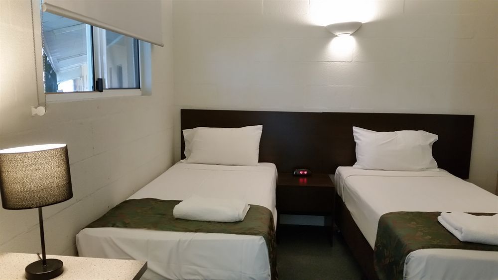 Alatai Holiday Apartments Darwin Esterno foto