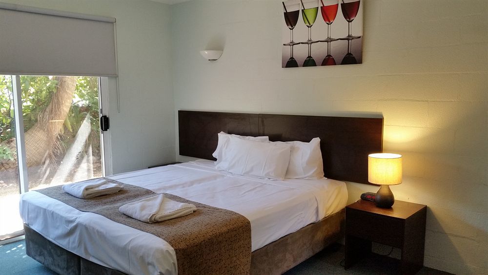Alatai Holiday Apartments Darwin Esterno foto