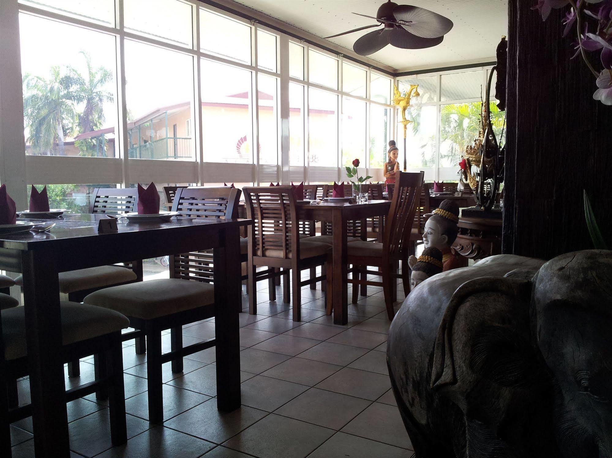 Alatai Holiday Apartments Darwin Esterno foto