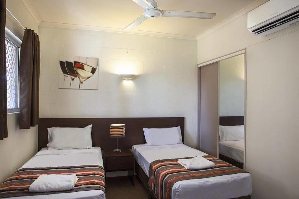 Alatai Holiday Apartments Darwin Esterno foto