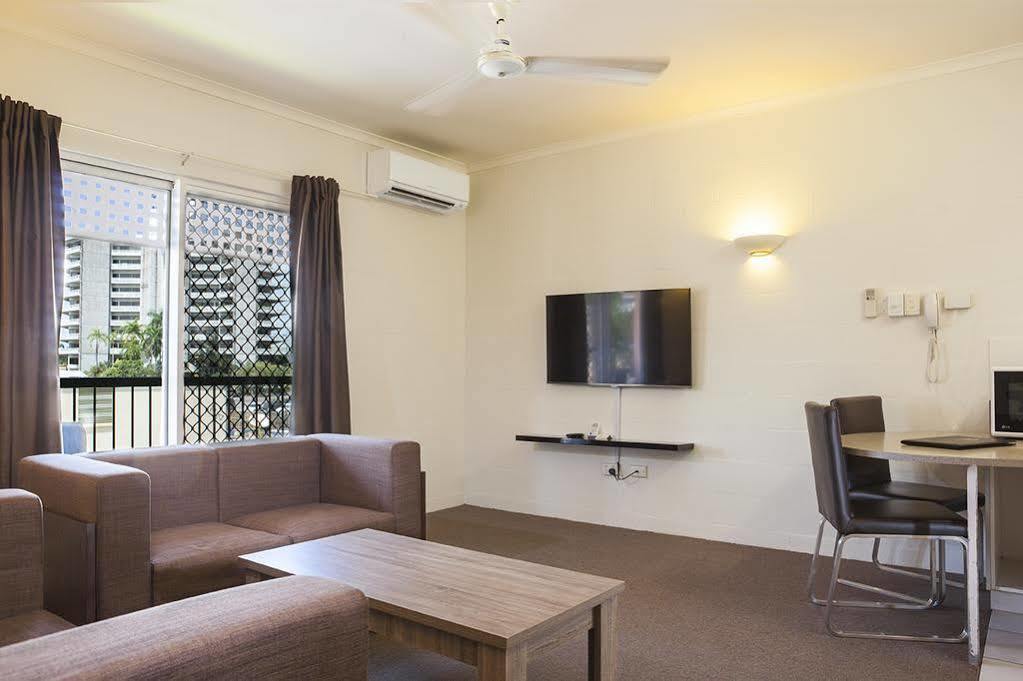Alatai Holiday Apartments Darwin Esterno foto