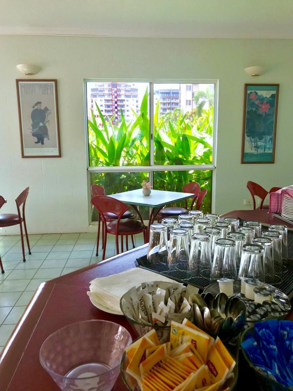 Alatai Holiday Apartments Darwin Esterno foto