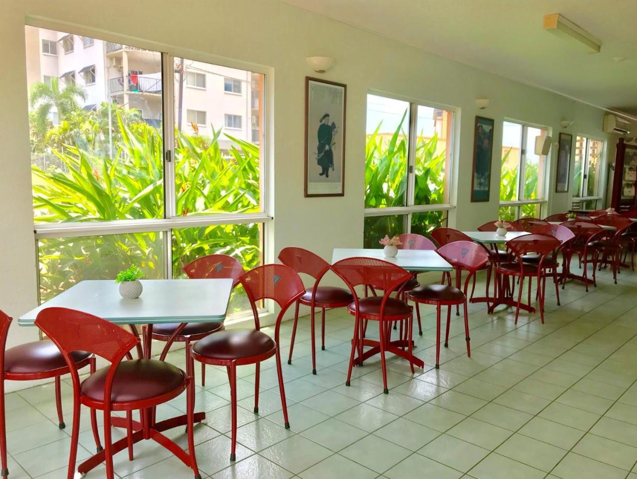 Alatai Holiday Apartments Darwin Esterno foto